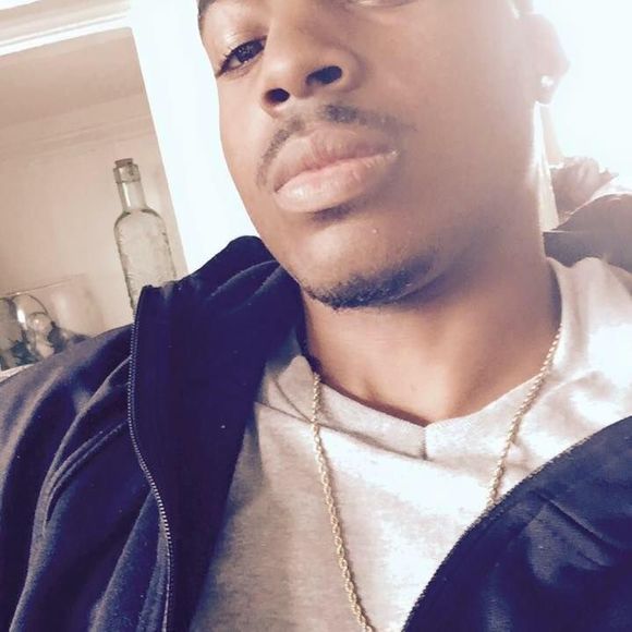 Meet your Posher, Deondray - Picture 1 of 1